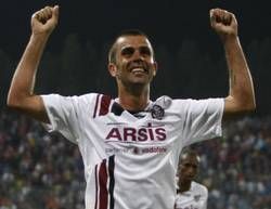 Ήρθε για να αποδείξει ότι είναι… ελεύθερος ο Σπαντάσιο