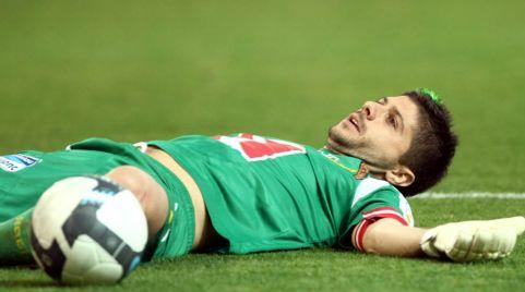 Σοκ στον Άρη, πέντε ως οκτώ μήνες εκτός ο Σηφάκης