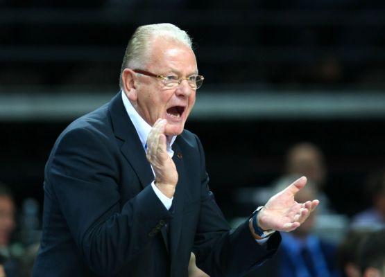 Κλείνει το ρόστερ του Ολυμπιακού, υποστηρίζει ο Ίβκοβιτς