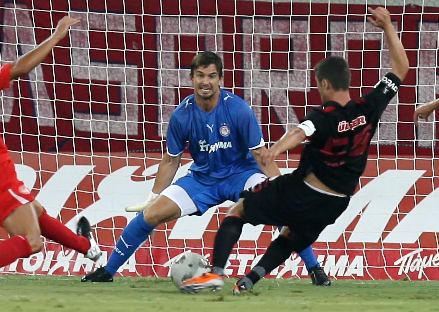 Αισιοδοξία στο Λιμάνι για Κοστάντσο, επανεξέταση την Κυριακή