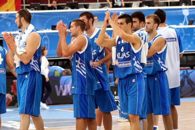 Η ανάλυση του αγώνα της εθνικής με την ΠΓΔΜ από τον συνεργάτη του Ζούρου