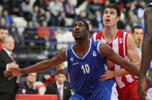 Έρχεται την Κυριακή ο Σμιθ για τον Παναθηναϊκό