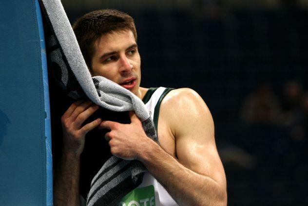 Η Κάχασολ ανακοίνωσε την απόκτηση του Τέπιτς