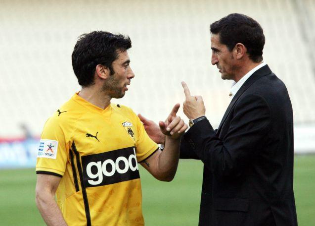 Παρατηρήσεις Χιμένεθ σε Γεωργέα, εκτός Λαγός, «Ντίμι»