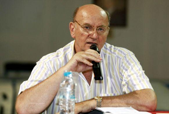 Οριστικά παρελθόν από τον Πανιώνιο ο Βεντούρης