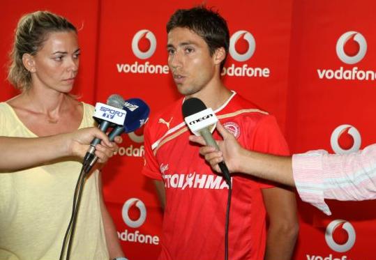 «Θα τα καταφέρουμε και χωρίς επίσημο ματς» λένε οι παίκτες του ΟΣΦΠ