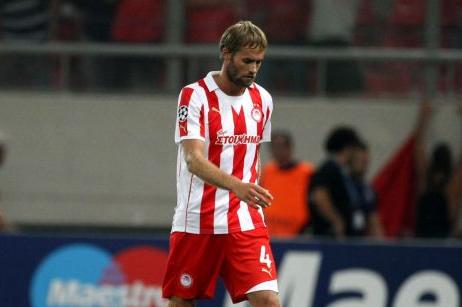 Εξυπνο παιχνίδι χρειάζεται ο Ολυμπιακός κόντρα στην Αρσεναλ σύμφωνα με τον Μέλμπεργκ