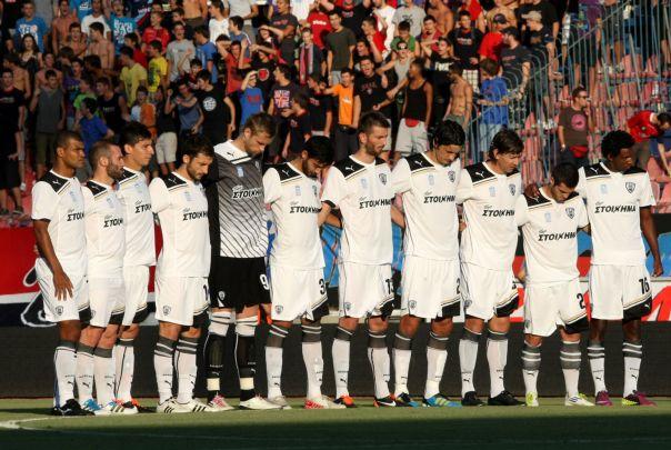 Ο Φλωρίδης βάζει λεφτά στον ΠΑΟΚ μόνο με «δική» του διοίκηση