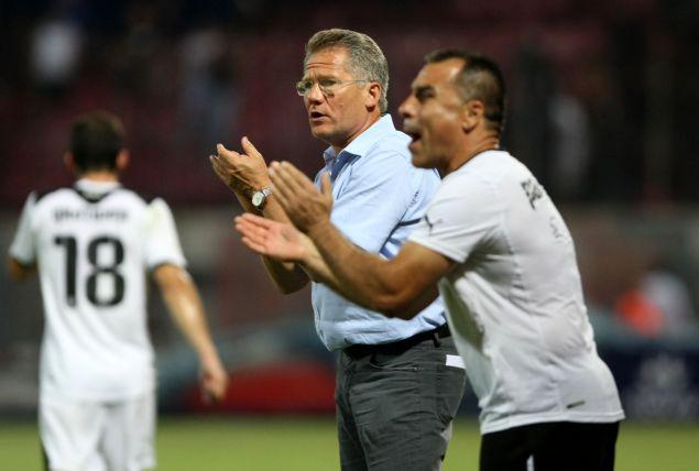 Η χαρά του Μπόλονι, η ατάκα του Γκαρσία και το… άδικο του Λεμονή