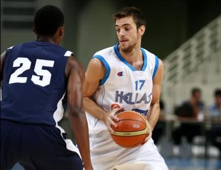 Παπαδόπουλος και Μάντζαρης στη νίκη του ΟΣΦΠ επί του ΠΑΟΚ