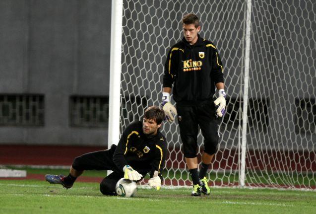 Εκτός δράσης για 20 ημέρες ο «Ντίμι»