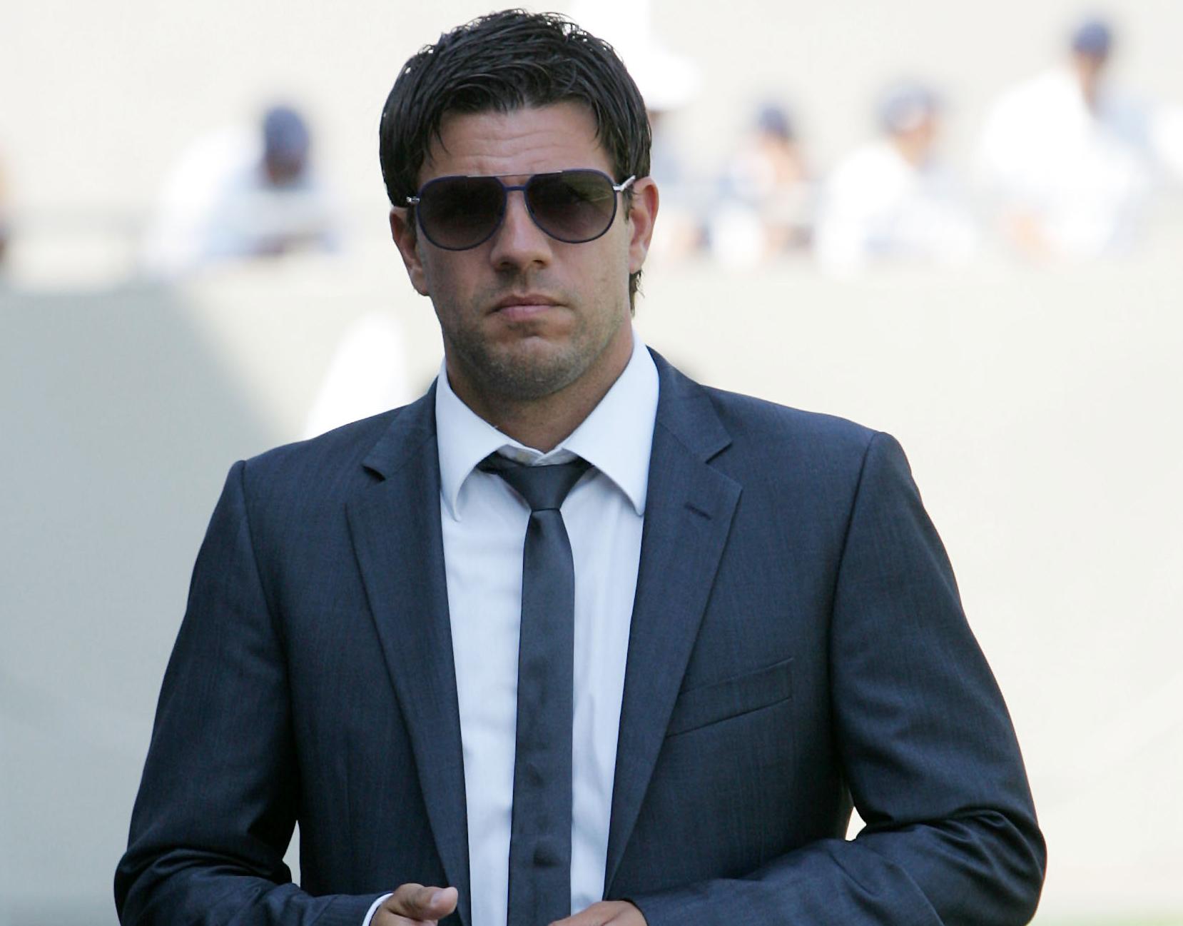 «Αντρίκεια η στάση του Γκέκα» σχολίασε ο Τάκης Φύσσας