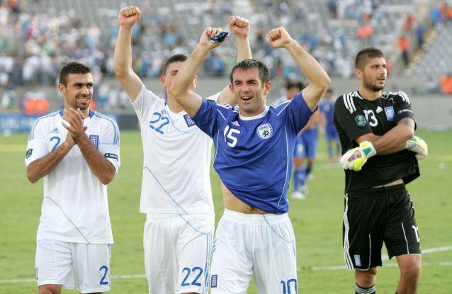 Η κόλαση της Σούπερ Λιγκ και ο παράδεισος της Εθνικής για τους διεθνείς