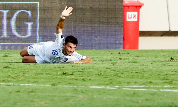 Με επιτυχία χειρουργήθηκε ο Σωτήρης Νίνης
