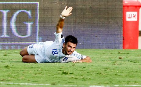 Έβγαλε τα ράμματα και ξεκινά αποθεραπεία ο Νίνης