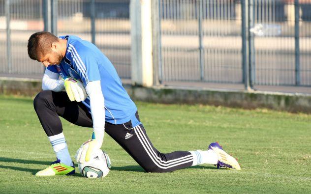 «Δεν είχα άλλη επιλογή από την επέμβαση» τόνισε ο Σηφάκης