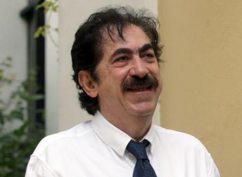 «Θύμα» των ΜΜΕ θεωρεί τον εαυτό του ο Μάκης Ψωμιάδης