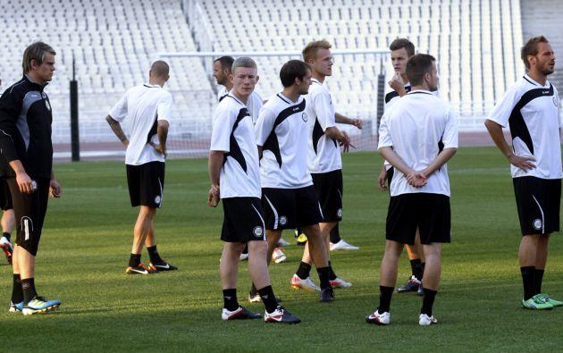 Γκούντγιονσεν και Λυμπερόπουλος στο μυαλό της Στουρμ Γκρατς