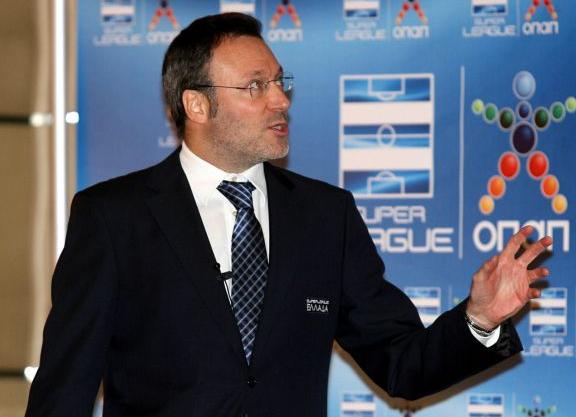 Στην UEFA «μετακομίζει» ο Κομνηνός, εκπρόσωπος στην  ΕΠΟ ο Μώραλης