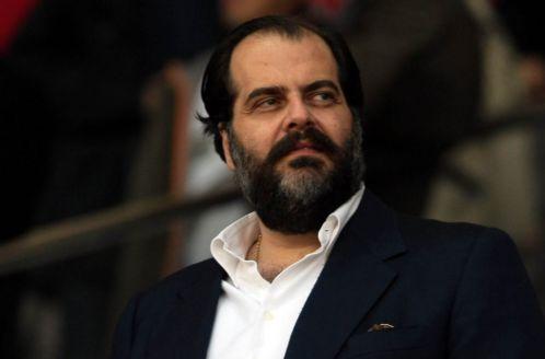 «Δεν θα ασχοληθώ με τα διοικητικά του ΠΑΟ» ξεκαθαρίζει ο Πατέρας