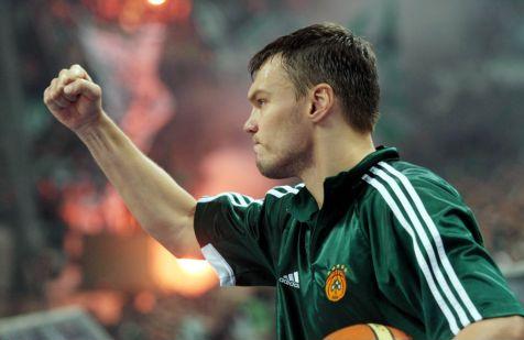 Υπέγραψε ο Γιασικεβίτσιους και τυπικά στον ΠΑΟ