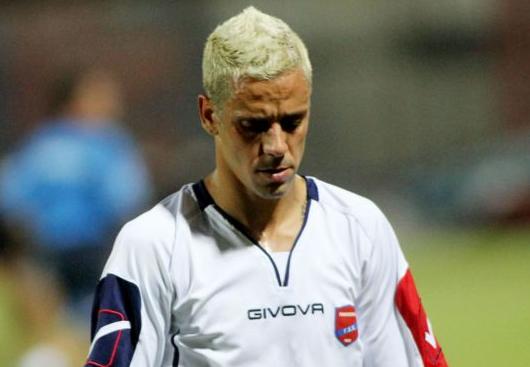 Έξω και ο Εστογιανόφ από το ματς με τον Παναιτωλικό