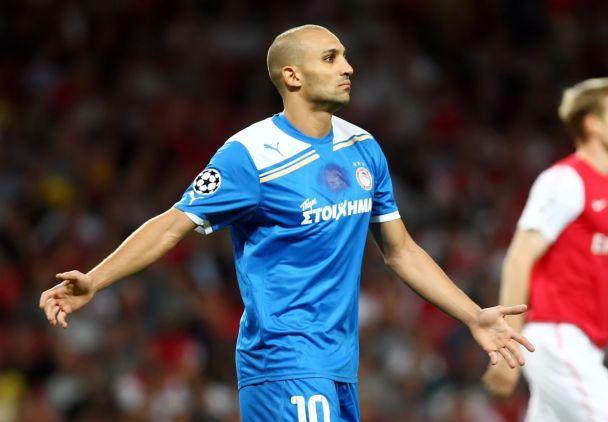 Φυσική κατάσταση η αιτία για τον Τζιμπούρ, ανηφόρα για τον Μέλμπεργκ