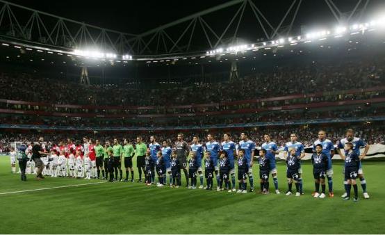 Η Τουρκία προσπέρασε την Ελλάδα στη κατάταξη της UEFA