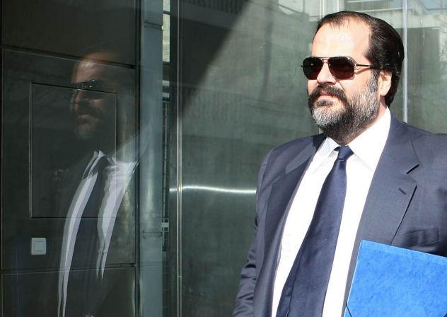 «Ήμουν ειλικρινής» τόνισε ο Πατέρας για την κατάθεσή του στον ανακριτή