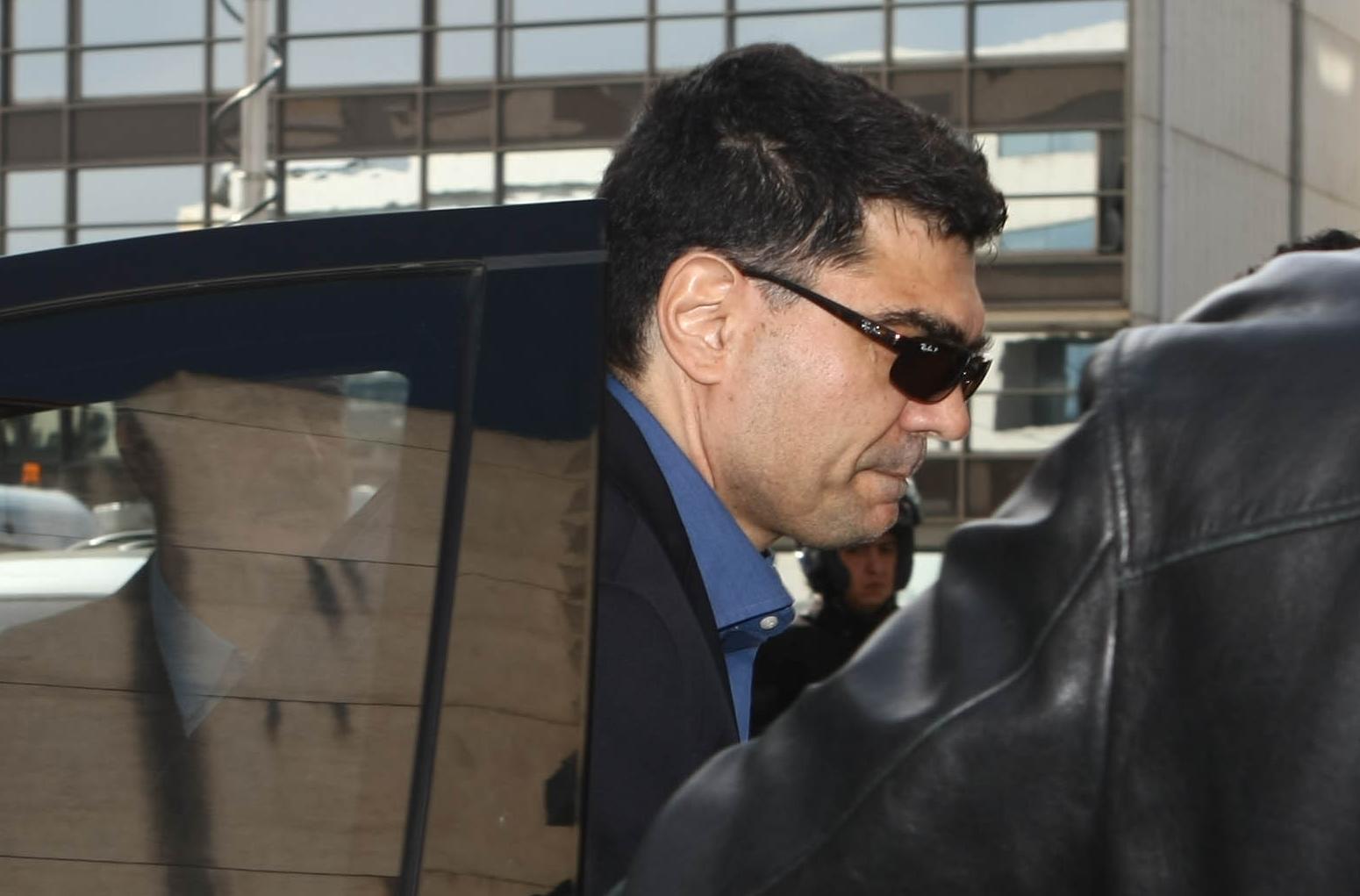 Προφορική επαφή από τον Αραβα… έγγραφη ζητάει ο Τζίγκερ ως την Πέμπτη