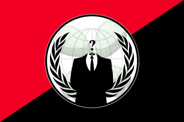 Νέες συλλήψεις στη Βρετανία κατά των LulzSec και Anonymous