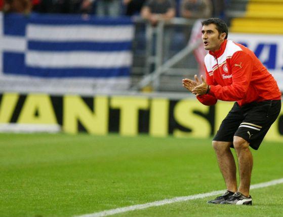 Δεν κλαίμε που έφυγε ο Ριέρα, δήλωσε ο Βαλβέρδε