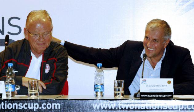 Το τουρνουά της Κωνσταντινούπολης σαν… φάιναλ φορ