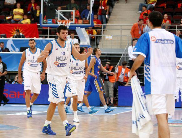 H ανάλυση της Σλοβενίας από τον συνεργάτη του Ηλία Ζούρου