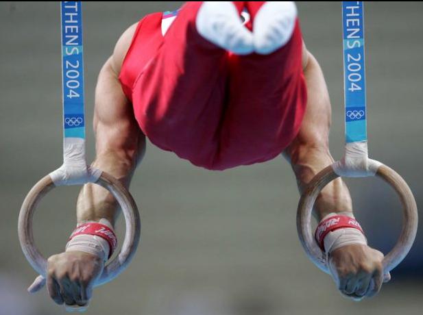 Χρυσοί οι… κρίκοι του Πετρούνια στο Παγκόσμιο Κυπελλο του Μάριμπορ