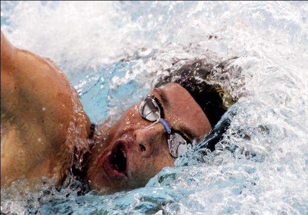 Πέμπτος ο Γιαννιώτης στα 10χλμ του Παγκοσμίου Κυπέλλου της Σαντού