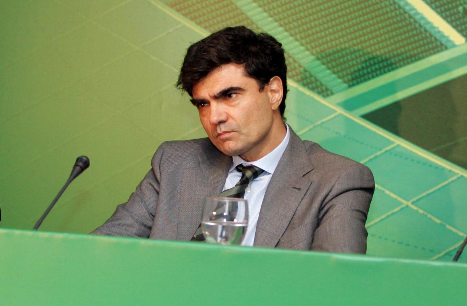 Ο Τζίγκερ είπε «τέλος» και έζησαν αυτοί καλά και ο «πρίγκιπας» καλύτερα…