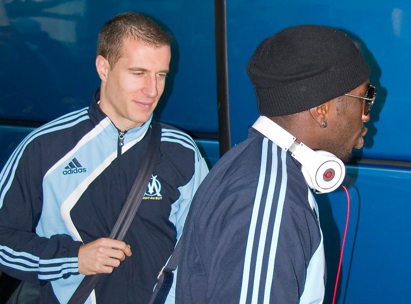 Στην Αθήνα η Μαρσέιγ, δεν φοβάται ο Σεϊρού το Καραϊσκάκη