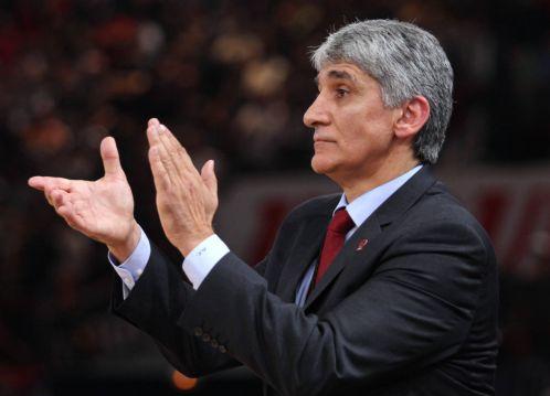 Θέλει να επιστρέψει στους πάγκους ο Γιαννάκης