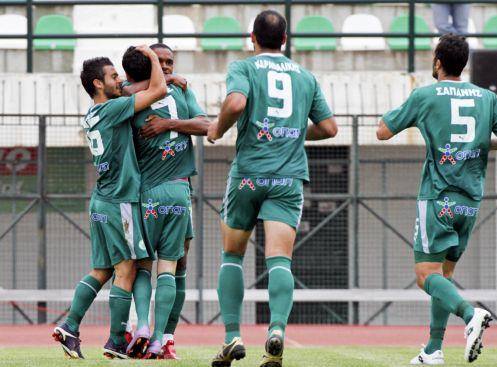 Απαλλάχθηκε ο Θρασύβουλος για την υπόθεση των στημένων αγώνων