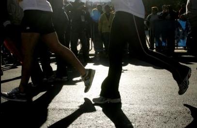 Εκκίνηση την Παρασκευή στο 29ο Σπάρταθλον