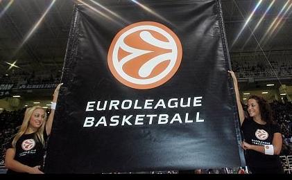 Πρόκριση για τέσσερις στα προκριματικά της Ευρωλίγκα