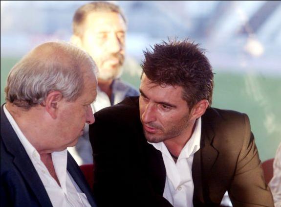 Με αίτημα του ΑΣ αναβλήθηκε η συνέντευξη Τύπου της ΠΑΕ ΠΑΟΚ