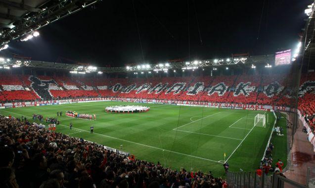 Ο Ολυμπιακός υποδέχεται τη Μαρσέιγ στην πρεμιέρα του Champions League