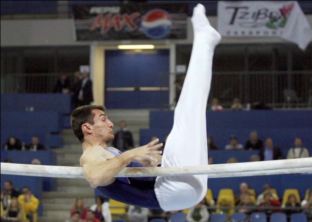 Προκρίσεις για τέσσερις στο Παγκόσμιο Κύπελλο της Γάνδης