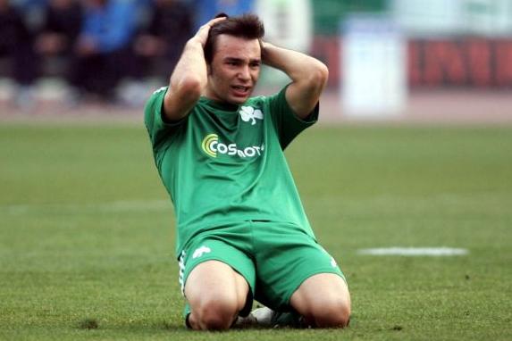 Επιβεβαιώθηκαν οι φόβοι, έξι μήνες εκτός ο Νίνης