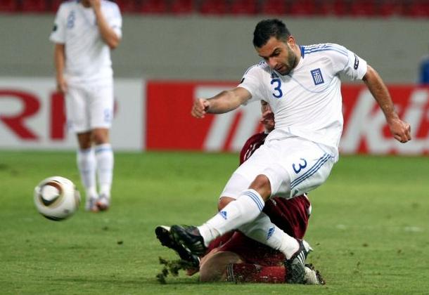 Ο Βούλγαρος Τοντόροφ διαιτητής του αγώνα με τη Λετονία