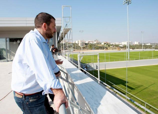 Τα «βρήκαν» Αδαμίδης – «Petit Chateau», αλλά to be continued…