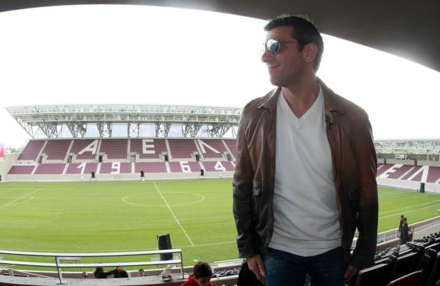 Ερωτηματικά ΑΕΛ προς ΕΠΟ: «Από… πότε αναρμόδιο το Διαιτητικό Δικαστήριο;»