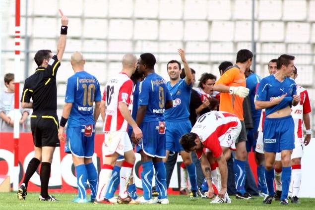 Την Τετάρτη η απόφαση του Διοικητικού Εφετείου για Βόλο και Καβάλα